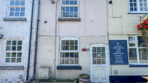 Modernisation in Stoke Heath photo
